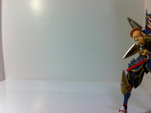 見切れ職人 折紙サイクロン ざざざーざ ざーざざのぶろぐ