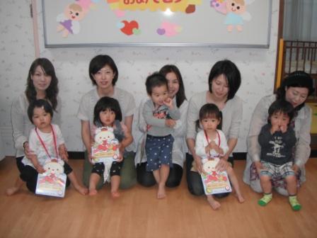 2012.05.25 5月のお誕生会_f0142009_11392822.jpg