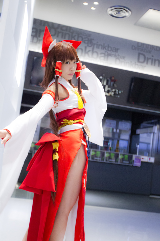 みるるさん【(※スチール)120513 Flowering Night 2012 -博麗神社紅白歌合戦- 2日目】_f0219509_1403269.jpg