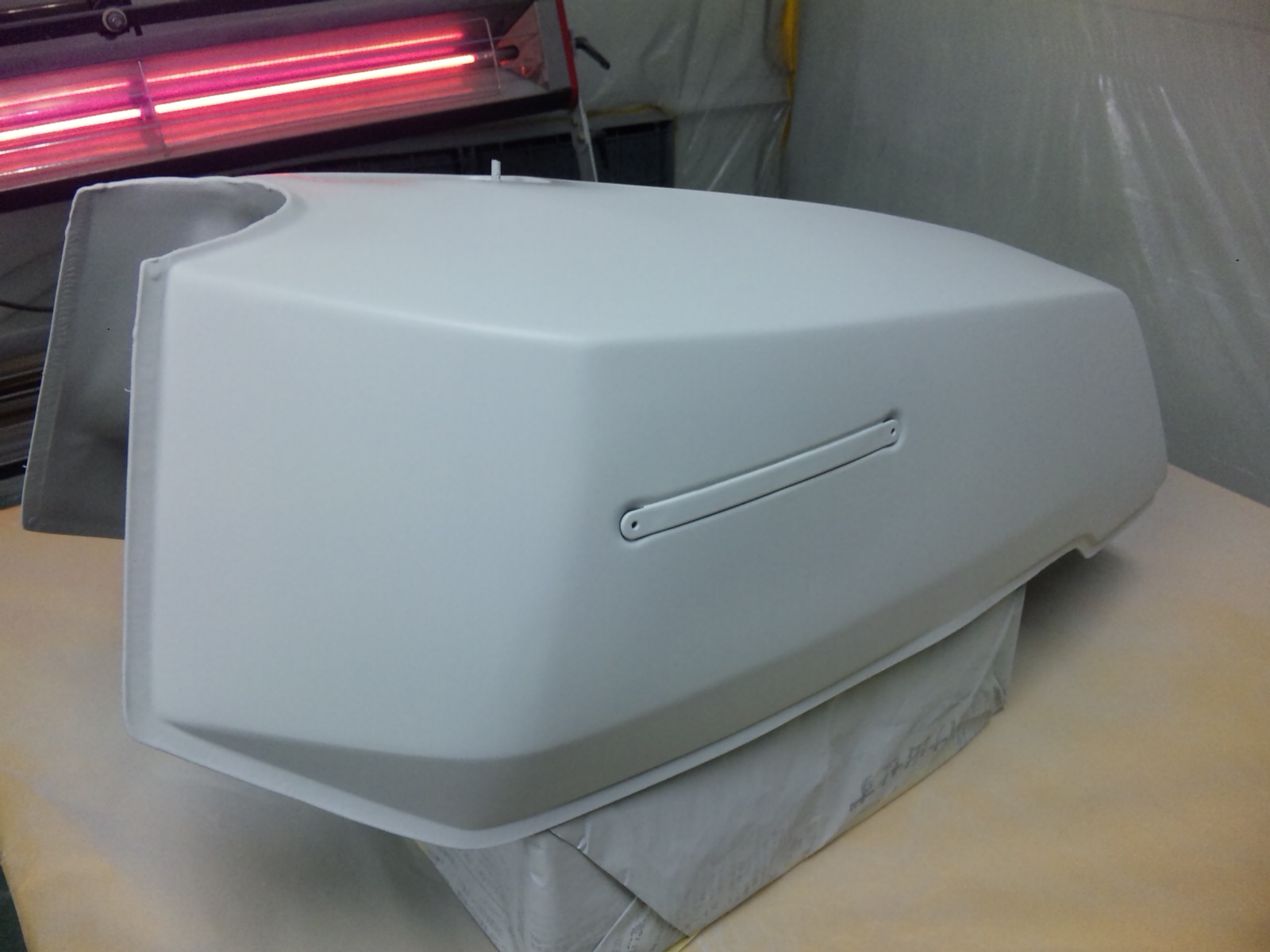 カワサキ Z1-R 外装 ペイント_d0166218_2137919.jpg
