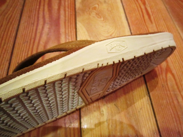 \"ISLAND SLIPPER\" from HAWAII ご紹介_f0191324_1012692.jpg
