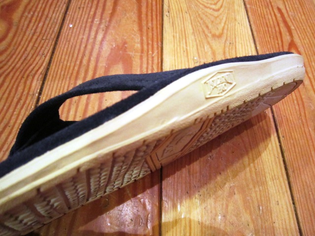 \"ISLAND SLIPPER\" from HAWAII ご紹介_f0191324_102287.jpg