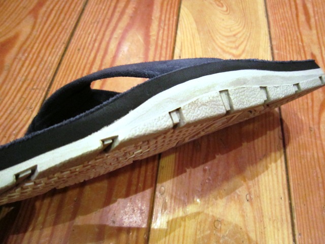 \"ISLAND SLIPPER\" from HAWAII ご紹介_f0191324_1031642.jpg