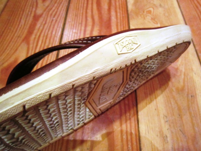 \"ISLAND SLIPPER\" from HAWAII ご紹介_f0191324_9595674.jpg
