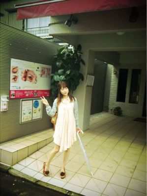ネイルまつげ美容院だよ。_a0209330_17352840.jpg
