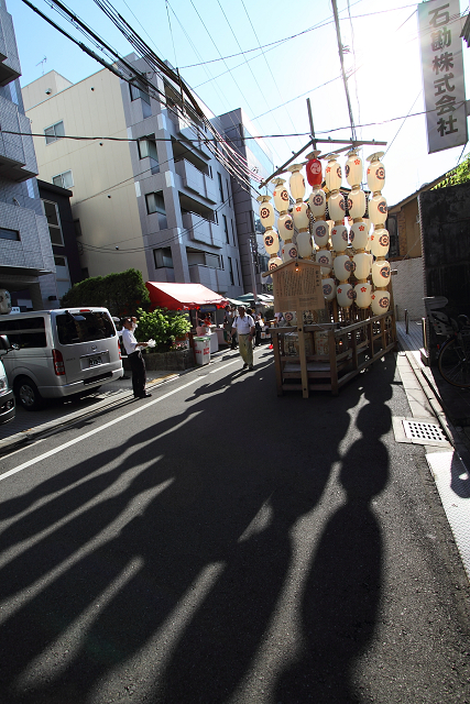 祇園祭2011 －山鉾巡り（前編）－_b0169330_17474287.jpg