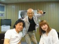 ニッポン放送「上柳昌彦 ごごばん」_d0228130_65615.jpg