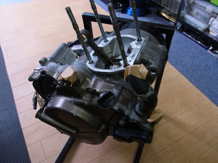 「NSR80・エンジンKit」_a0209531_2385584.jpg