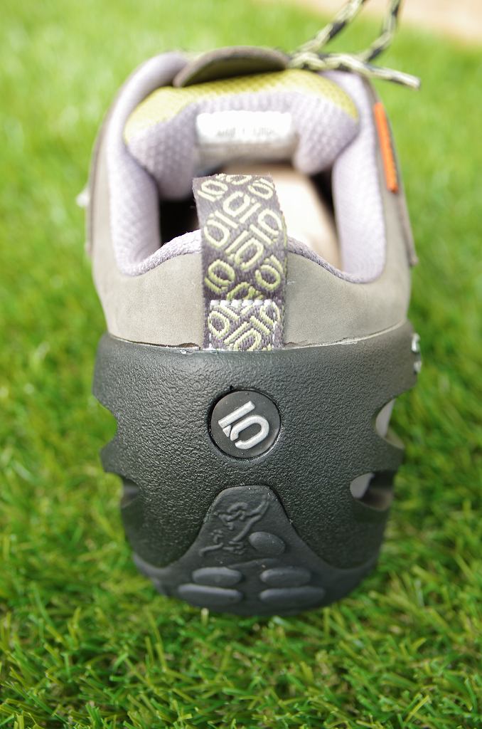 ファイブテン キャンプフォー FIVE TEN CAMP 4 GORETEX MID 黒 ファイブテン キャンプフォー FIVE TEN CAMP 4 GORETEX MID 黒