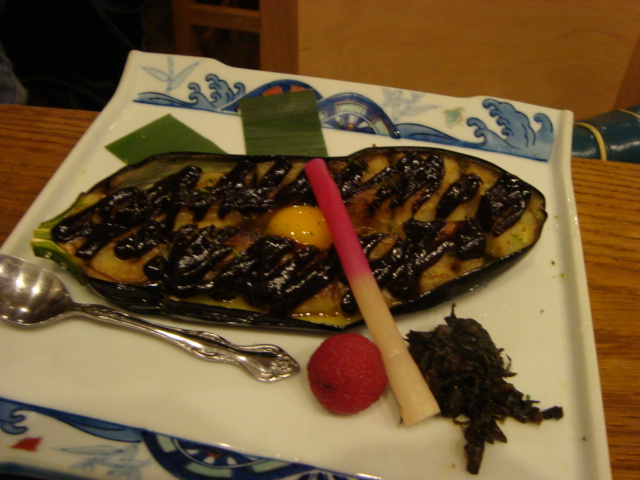 新宿「酒処 吉本」へ行く。_f0232060_13121079.jpg
