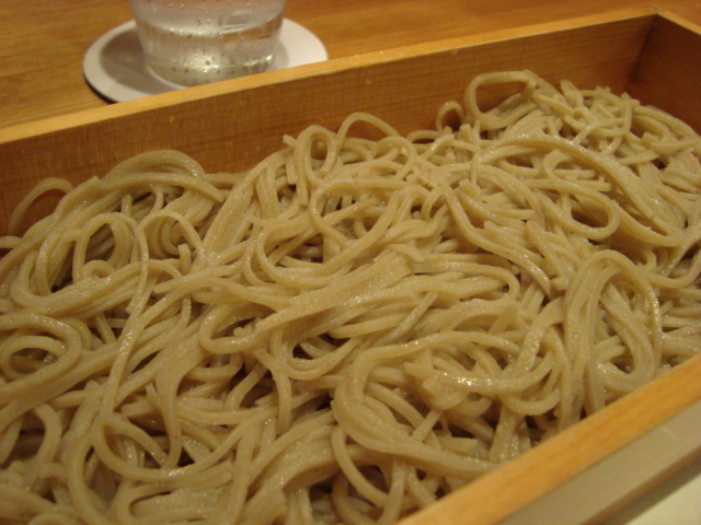 新宿御苑「御苑前 せお」へ行く。_f0232060_15501079.jpg