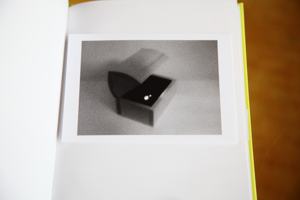 オノデラユキ How to Make a Pearl プリント付き 限定500部 メイキング