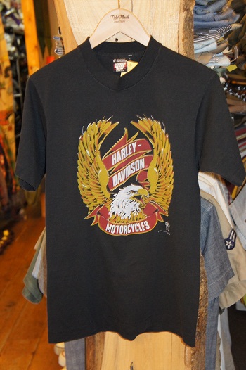 HARLEY Tee！！_c0146178_11383934.jpg