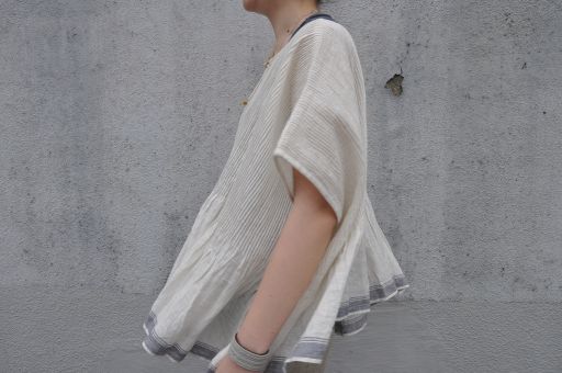 もう 夏仕度 。。。 ARMEN .. maison de soil .._b0110582_20304165.jpg