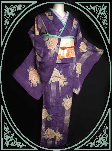 乙女屋の紫コレクション2012☆薔薇・藤・薔薇_a0150487_13245398.jpg