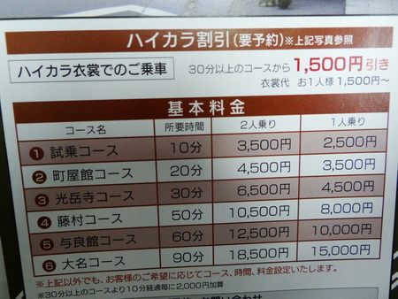 小諸　轟屋_e0120896_12352337.jpg
