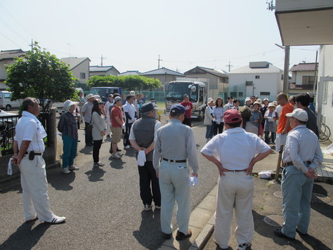 ごみゼロの日_d0130714_20191023.jpg