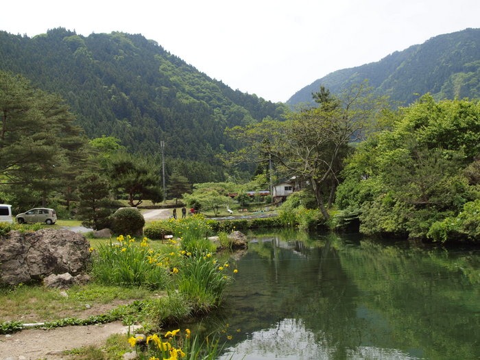 湯来つり掘_c0116915_0133357.jpg