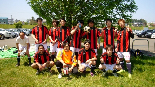 5/27　2012第1回戦目_f0116421_2061539.jpg