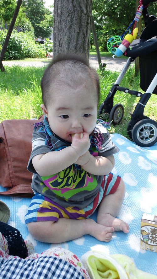 ピクニック_a0267942_21581061.jpg