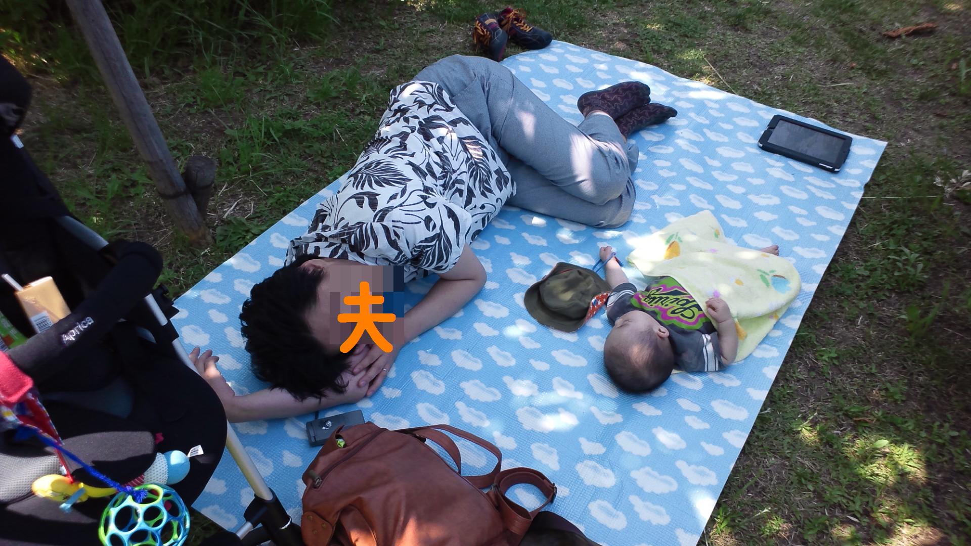 ピクニック_a0267942_22235758.jpg