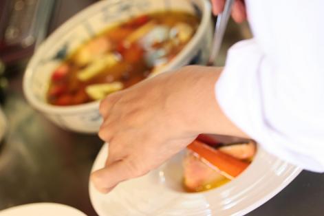 Ｇｒｅｑｕｅ　グレック　　　野菜を美味しく保存_e0074251_233137.jpg