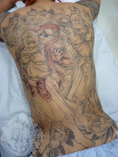 兵庫県　姫路　TATTOO（タトゥー）刺青_a0148054_19571485.jpg