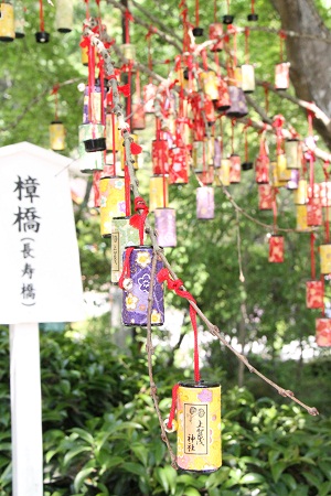 上賀茂神社での結婚式_a0228463_21132854.jpg