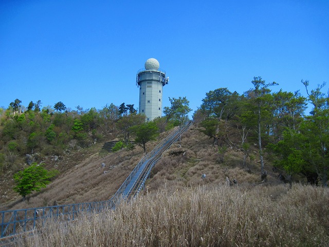 2012.5.27　高城山と天神丸_c0219866_18172073.jpg