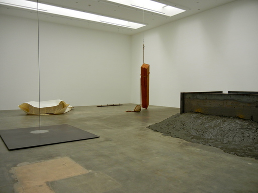 もの派アート Blum Poe Artthrob In La And Japan もの派アート Blum Poe Artthrob In La And Japan