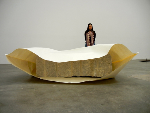 もの派アート Blum Poe Artthrob In La And Japan もの派アート Blum Poe Artthrob In La And Japan