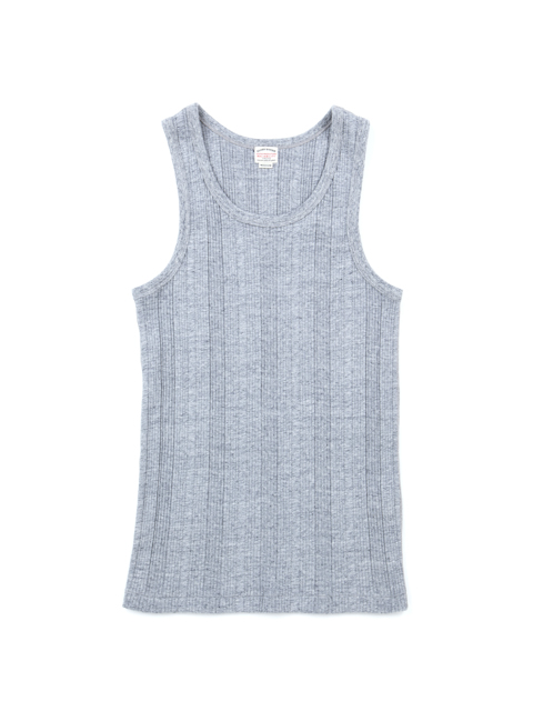 COOTIE / Ribbed Tank_a0040773_13295620.jpg