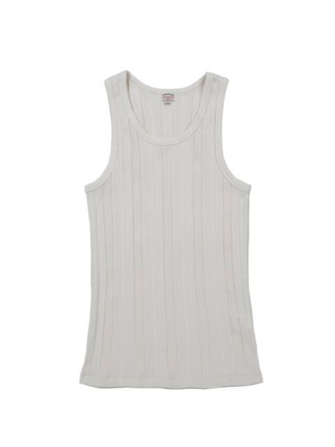 COOTIE / Ribbed Tank_a0040773_13301877.jpg