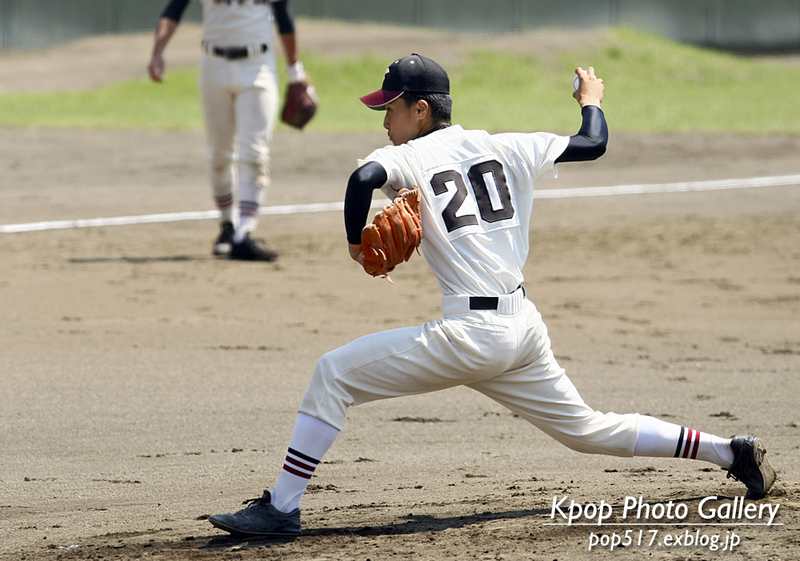 第59回春季高校野球岩手県大会 準決勝【一関学院vs盛岡三】 Kpop Photo Gallery 第59回春季高校野球岩手県大会 準決勝【一関学院vs盛岡三】 Kpop Photo Gallery