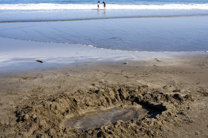 砂に書いたラブレター SCENE92