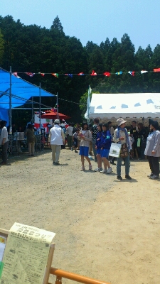 元気まつりに行きました_d0172085_16113550.jpg