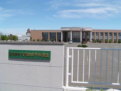 旧定鉄線廃線跡を歩く_f0078286_13185482.jpg
