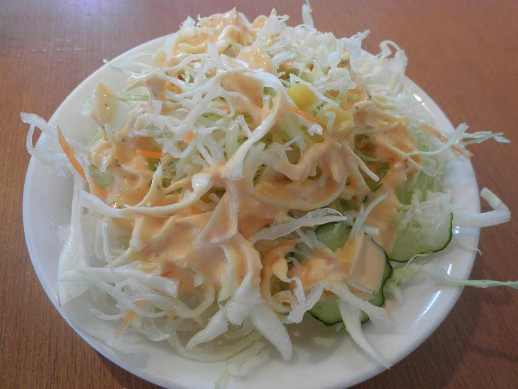 ふくちあんラーメン 布施渋川店_c0118393_8264437.jpg
