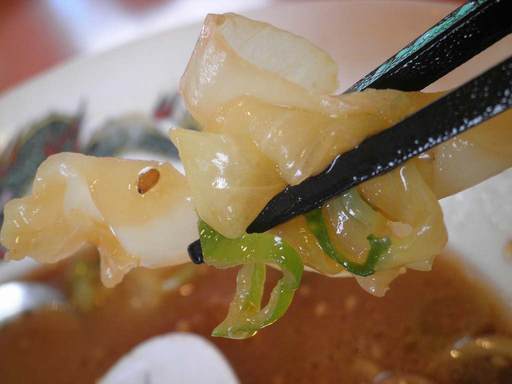ふくちあんラーメン 布施渋川店_c0118393_8324181.jpg
