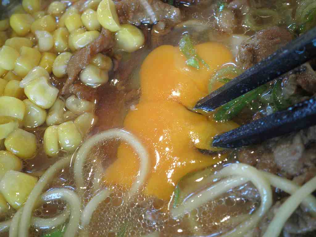 ふくちあんラーメン 布施渋川店_c0118393_8393266.jpg