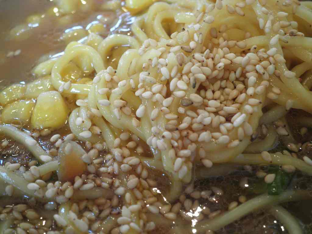 ふくちあんラーメン 布施渋川店_c0118393_8401850.jpg