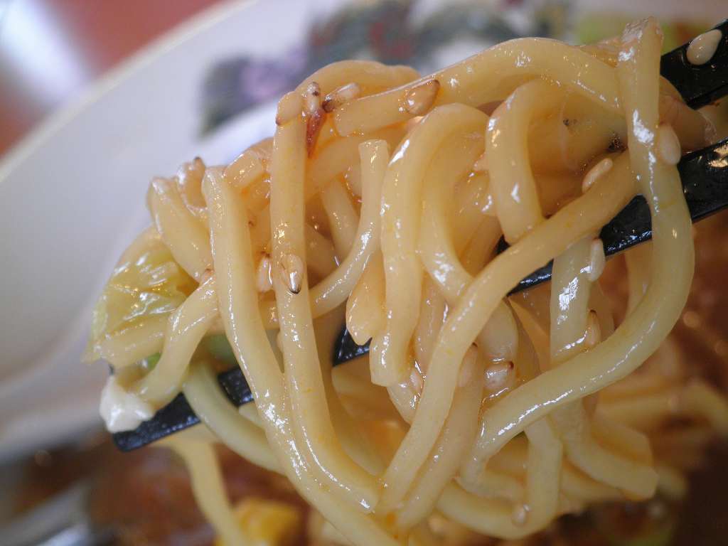ふくちあんラーメン 布施渋川店_c0118393_8404657.jpg