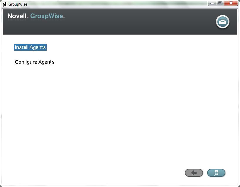 GroupWise 6.5 -> GroupWise2012 への update　- 1_a0056607_17555581.jpg