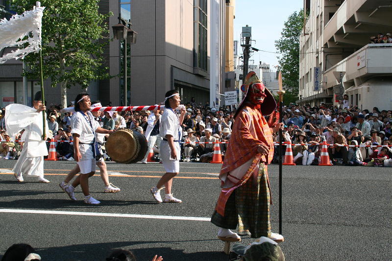 お祭り～o(^-^)o_c0212307_15184089.jpg