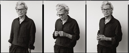 写真家『Richard Avedon』【MデザイナーのファッションSTYLE】 : AUD