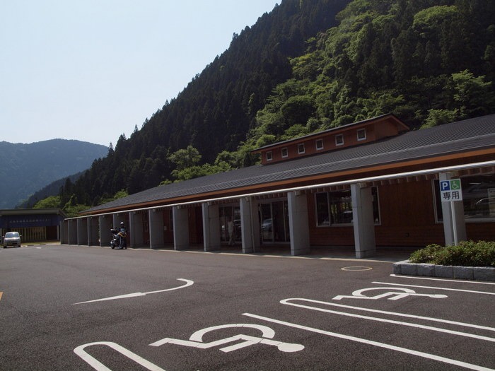 石ヶ谷峡写真撮影会 その1_c0116915_23392252.jpg