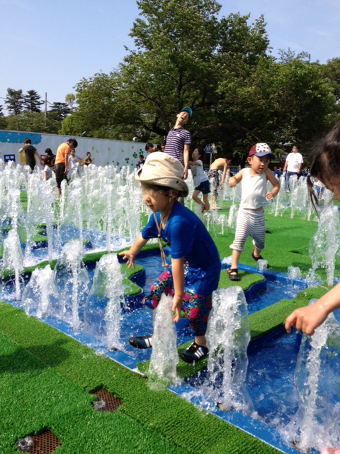 清水公園 アクアベンチャーで遊ぶ Tokyo Times