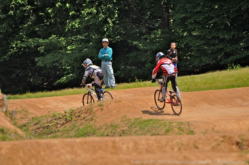 2012  JBA -R2 VOL3： ボーイズ９〜１０才決勝_b0065730_1357181.jpg