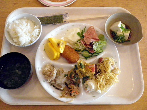 タカガワ新湯原カントリークラブ ツーリング 山 麺 タカガワ新湯原カントリークラブ ツーリング 山 麺