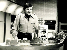 アメリカのtv料理番組 American Fusion Cooking